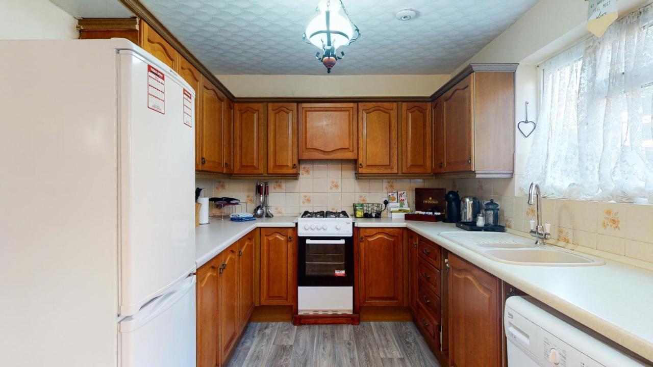 Orchards In Orpington Villa Ngoại thất bức ảnh