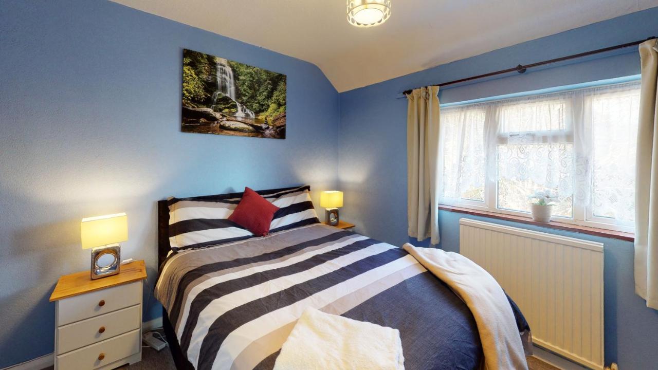 Orchards In Orpington Villa Ngoại thất bức ảnh