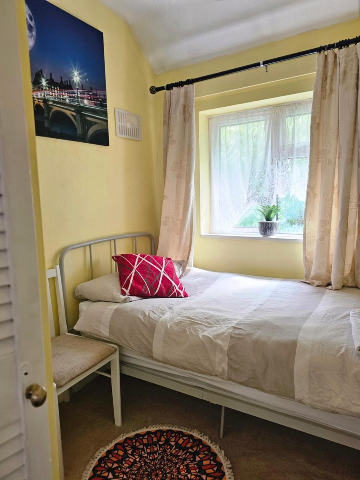 Orchards In Orpington Villa Ngoại thất bức ảnh