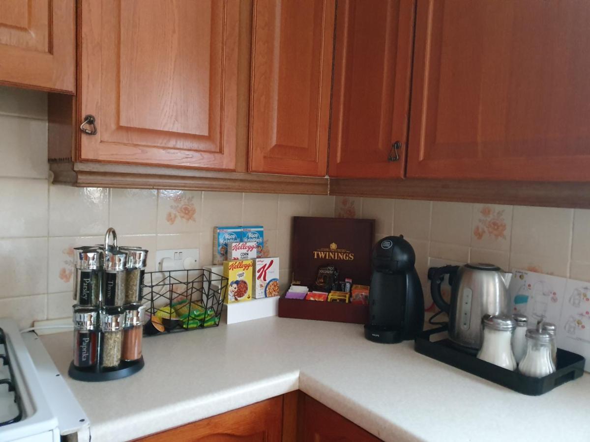 Orchards In Orpington Villa Ngoại thất bức ảnh